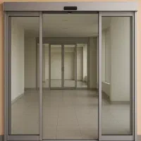 فروش و تعمیرات تخصصی درب های برقی و سکوریت|خدمات پیشه و مهارت|شیراز, نصر|دیوار