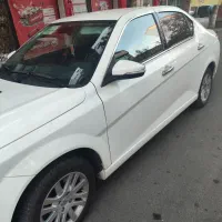 دنا پلاس شش دنده مدل 1403