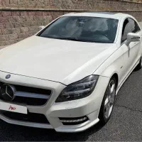 CLs 350 2012|خودرو سواری و وانت|تهران, شیخ هادی|دیوار