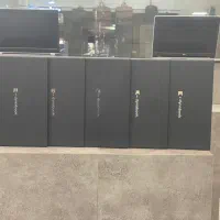 لپ تاپ المانی لمسی 2020 Toshiba Dynabook