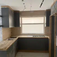 کابینت ۷۳۵۱ (( امیرعلی))|مصالح و تجهیزات ساختمان|سمنان, |دیوار