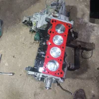 تعمیرکار سیار و مغازه