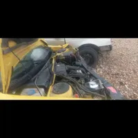 پژو 405 GLX - دوگانه سوز CNG، مدل ۱۳۹۵