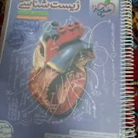 زیست تک پایه خیلی سبز پایه دهم