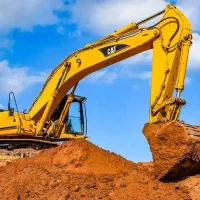 استخدام راننده بیل و ماشین حفاری (جامبو)