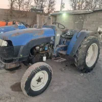 تراکتور عمران یوروپارس ۴۰۰ مدل ۱۳۸۵|خودرو سنگین|کرمان, |دیوار