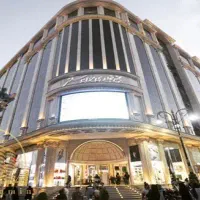 مغازه-در-پاساژ-سون-سنتر