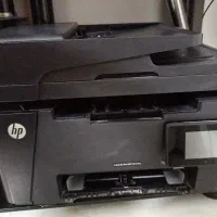 پرینتر اسکنر hp