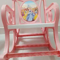 صندلی کودک راک|اسباب و اثاث بچه|رشت, یخسازی|دیوار