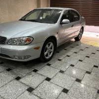 ماکسیما مدل ۸۴ بدون رنگ|خودرو سواری و وانت|تهران, بازار|دیوار