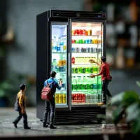 تعمیر و خرید فروش شیر سرد و یخچال صنعتی و تاپینگ