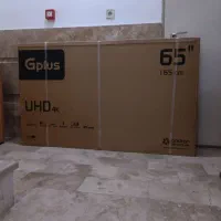 تلویزیون جی پلاس آک بند