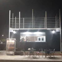فروش کانکس بدنه ساندویچ پانل و طبقه دو طبقه