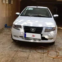 سمند سورن پلاس مدل ۱۴۰۴