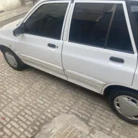 پراید ۱۱۱ مدل ۹۲|خودرو سواری و وانت|تهران, پونک|دیوار