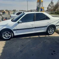 پژوپارس تیوفایو ۴۰۱