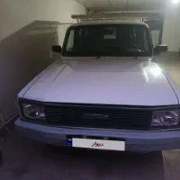 مزدا ۱۷۰۰  مدل ۹۵ بی رنگ