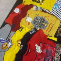 لباس بچه گانه|کفش و لباس بچه|گنبد کاووس, |دیوار