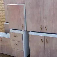 کابینت|مصالح و تجهیزات ساختمان|بندر امام خمینی, |دیوار