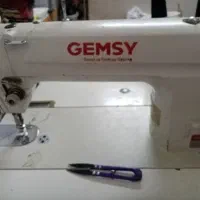 چرخ خیاطی صنعتی