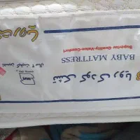 تشک تخت کودک