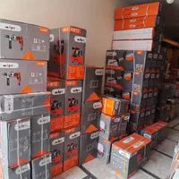 چکش تخریب 11 کیلویی 1500 وات مکس MAKS مدل T11|ماشین‌آلات صنعتی|مشهد, کوشش|دیوار