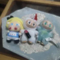 لبوبو کرای بیبی کوکا|اسباب‌‌بازی|همدان, |دیوار