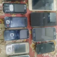 موبایل نیاز به تعمیر|موبایل|تهران, آذری|دیوار