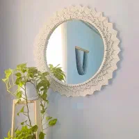 سفارش مکرومه خودتون روبا خیال راحت به من بسپارید|صنایع دستی و سایر لوازم تزئینی|شیراز, دشت چنار|دیوار