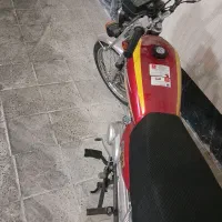 هندا 125 مدل 1397