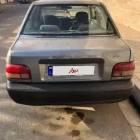 پراید ۸۸ دور رنگ / نظرآباد / هشتگرد|خودرو سواری و وانت|نظرآباد, نظرآباد|دیوار