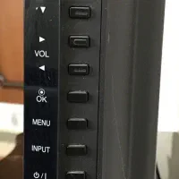 تلویزیون LCD الجی 32 اینچ مدل 32LC7R|تلویزیون و پروژکتور|کرمان, |دیوار