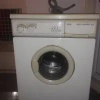 ماشین لباسشویی|ماشین لباسشویی و خشککن لباس|تهران, اختیاریه|دیوار