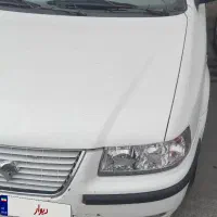 سمند|خودرو سواری و وانت|کوهدشت, |دیوار