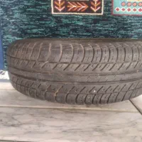 لاستیک ۱۷۵ تا یک سال تاریخ داره|قطعات یدکی و لوازم جانبی|الیگودرز, |دیوار