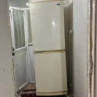 یخچال و بوفه