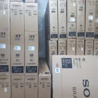تلویزیون  SONY  سونی