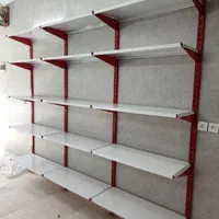 قفسه فروشگاهی/سوپرمارکتی/هایپری|فروشگاه و مغازه|کرمانشاه, |دیوار