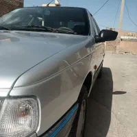 پژو۴۰۵|خودرو سواری و وانت|نورآباد, |دیوار