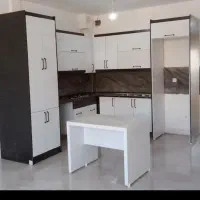 کابینت فلزی MDF ملامین اشکاف زیرقیمت از متری 1600|مصالح و تجهیزات ساختمان|مشهد, رسالت|دیوار