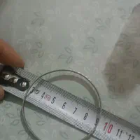 النگوی نقره سایز۳|جواهرات|اردبیل, |دیوار