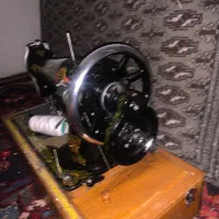 چرخ خیاطی