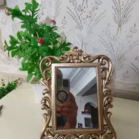 آینه رو میزی