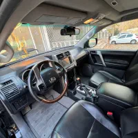 پرادو دو درب ۲۰۱۲ فول|خودرو سواری و وانت|کرج, جهان‌شهر|دیوار