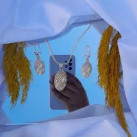 نیم ست مجلسی رنگ ثابت ژوپینگ|بدلیجات|مشهد, سپاد|دیوار