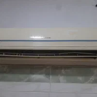 پوسته پنل داخلی کولر گازی