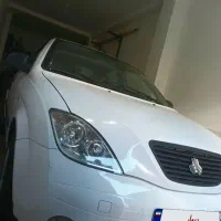 تیبا صندوقدار مدل ۹۳