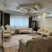 رهن سه خواب پنتهاس لاکچری در پل بوسار|اجارهٔ آپارتمان|رشت, آزادگان|دیوار