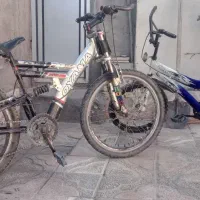 دوچرخه دنده ای ۲۴