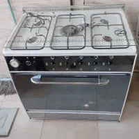 گاز پنجچشعله بدون مشکل|اجاق گاز و لوازم برقی پختوپز|پیرانشهر, |دیوار